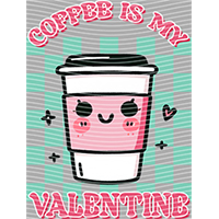 Valentine's Day-QRJ  234